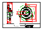 2D Sales Drawing